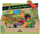 Figurina dinosauri Moses Dinosaur Figures MIX, set lojnash, shumëngjyrësh