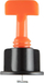 Sistem nivelimi pllaka Neo Tile Leveling, set 50 copë, i bardhë