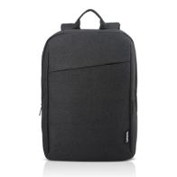 Çantë shpine për laptop Lenovo B210, 15.6", e hirtë e errët