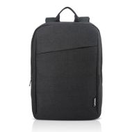 Çantë shpine për laptop Lenovo B210, 15.6", e hirtë e errët