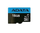 Kartë memorie ADATA Premier 16GB, MicroSDHC UHS I Class 10 V10 A1, 100 MB/s