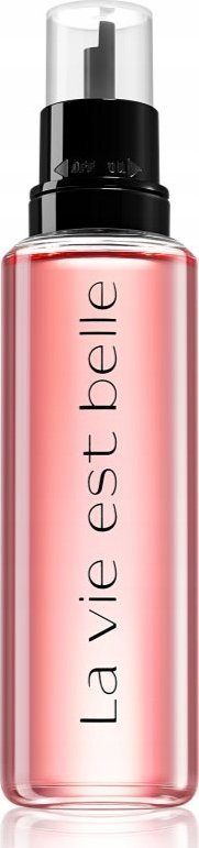 Парфем за жени Lancome La Vie Est Belle Refill, Eau de Parfum, 100ml, проѕирен