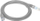 Kabllo rrjeti Alantec Patch-cord S/FTP Cat.6A, 3m, LSOH, gri