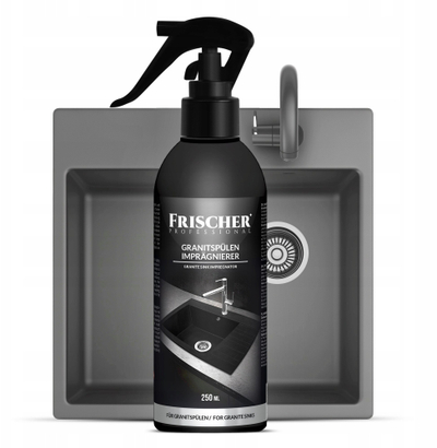 Impregnues për lavamanë graniti Frischer ITSEPTIC FR00237, 250ml