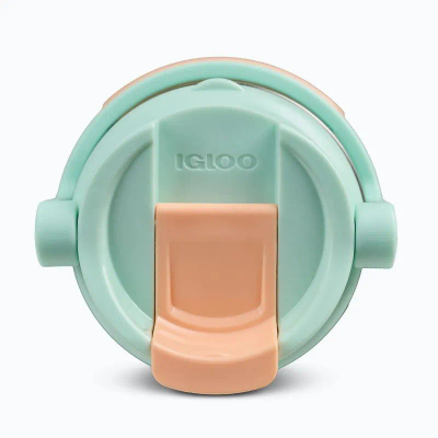 Gote Termike Inox 473ml Sea Foam