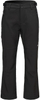 Pantallona softshell për burra Hi-Tec MARGUS SOFTSHELL, të zeza