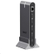 Stacion dokimi Acer Type C Universal Docking Station 15in1, me 15 porta, USB C, ngjyrë e zezë