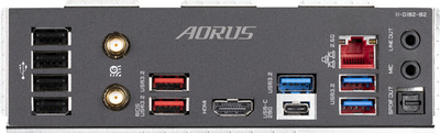 Pllakë amë GIGABYTE Z790 AORUS ELITE AX DDR4 - Intel Z790
