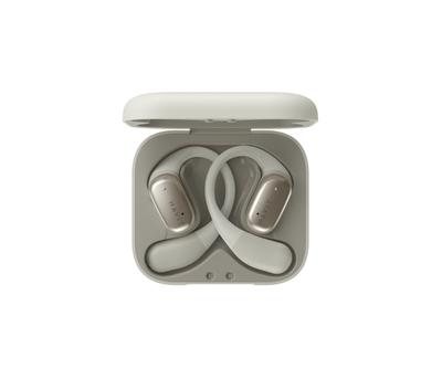 Kufje pa tela Havit OWS902 TWS, Bluetooth 5.3, gri