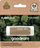 USB GoodRam UME3 Eco Friendly, 64GB, USB 3.0, jeshile