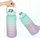 Shishe uji Extralink Motivational, 2000 ml, jeshile lejla