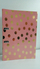 Dosje mekanike HEMA Lever Arch Fashion Style Dots, A4, shpinë 70mm, me ngjyra
