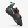 Këpucë ngjitje Scarpa Reflex VS, velkro, nr 41.5, të zeza