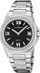 Orë dore për femra Candino Lady Elegance C4753/5, e argjendtë