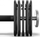 Рачна тег adjustable Zipro Square, 24 kg