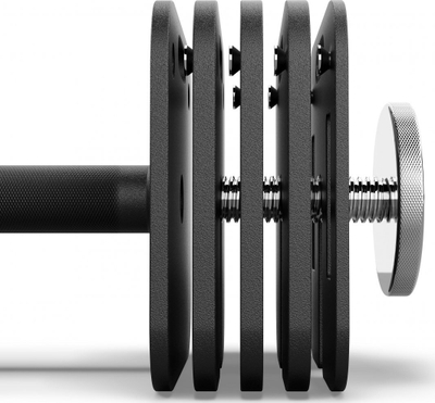 Рачна тег adjustable Zipro Square, 24 kg