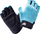 Dorëza sporti GRIPSE Women, elastike, për çiklizëm dhe outdoor, të zeza