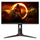 Monitor gaming AOC 24G2ZU, 23.8", Full HD, 240Hz, i zi