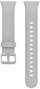 Rrip inteligjent Beline Mi Band 7 Pro, silikon, universal, gri