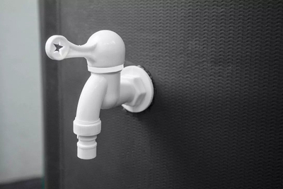 Kontejner palosës për ujë shiu Neo, 250L, PVC, jeshil