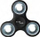 Fidget spinner Plantin Ultron 229887, plastikë, i zi metalik