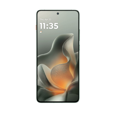 Telefoni Motorola Edge 70, 6.7", 12GB 512GB, jeshil