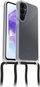 Mbrojtëse telefoni OtterBox React Necklace, për Samsung Galaxy A55, transparente