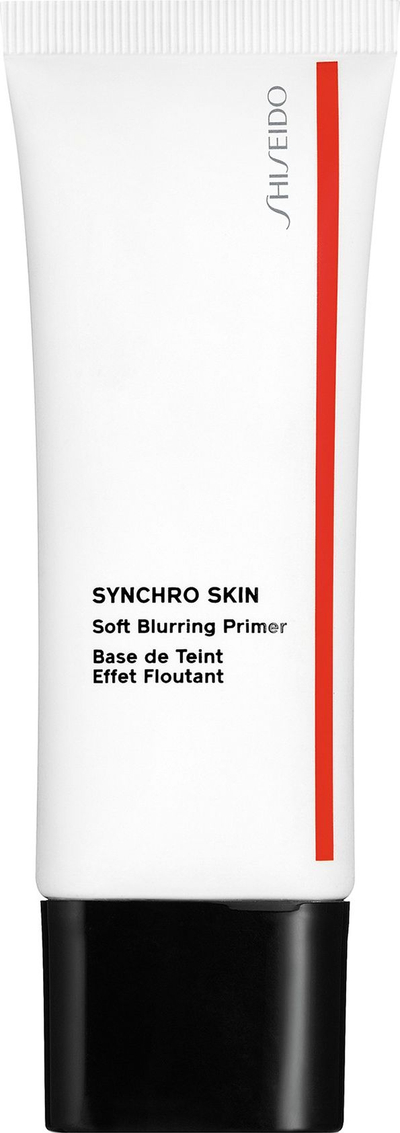 Bazë grimi Shiseido Synchro Skin Soft Blurring, primer, 30mL