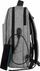 Ранец за лаптоп David Jones PC-038, 15", спортски, светло сив