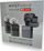 Безжичен микрофон Easypix MyStudio Mic Duo, 2 канали, сет со 2 лавалиера, црн