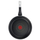 Tигањ Tefal Unlimited G2550672, 28cm, нелеплива површина, црн