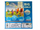 Lodër flluska gjigante SHTYTOYS Big Bubble, set me solucion, 3+ vjeç, shumëngjyrëshe