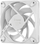 Ventilator për kasë Fractal Design Momentum 12, 120mm, PWM, i bardhë