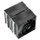 Ftohës CPU Deepcool AG620 BK ARGB V2, 120mm ARGB, i zi