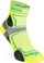 Çorape sporti Bridgedale Ultralight T2 Coolmax Sport 3/4, L, të verdha