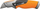 Thikë pune Fiskars CarbonMax 1027222, teh fiks, trup metalik
