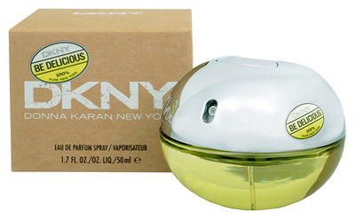 Parfum DKNY Be Delicious 100 ml