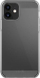 Mbrojtëse BLACK ROCK për iPhone 12 mini, e tejdukshme