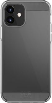 Mbrojtëse BLACK ROCK për iPhone 12 mini, e tejdukshme