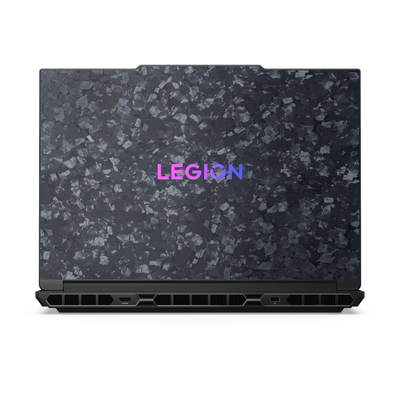 Laptop Lenovo Legion 9 18IAX10, Intel Core Ultra 9 275HX, 18", 64GB DDR5, 4TB SSD, RTX 5080 16GB, i zi