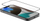 Xham mbrojtës Moshi AirFoil Pro për iPhone 13 mini, kornizë e zezë, xham hibrid