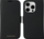 Këllëf telefoni dbramante1928 New York për iPhone 15 Pro Max, tip portofol, lëkurë, i zi