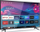 TV Allview 43iPlay6000-U, 43", Smart, Full HD, i zi