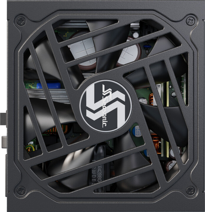 Burim energjie SEASONIC Focus GX 750 80 PLUS Gold	ATX 3.0 PCIe 5.0 - 750W