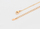 Qafore Xuping, 420×1 mm, e artë 6131