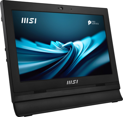 Kompjuter MSI Pro/AP162T ADL, 15,6'', FHD, Intel N100, 4GB RAM, 128GB SSD, Intel UHD, i zi