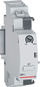 Lirues nëntensioni Legrand, 230V, TX3/DX3/FRX 