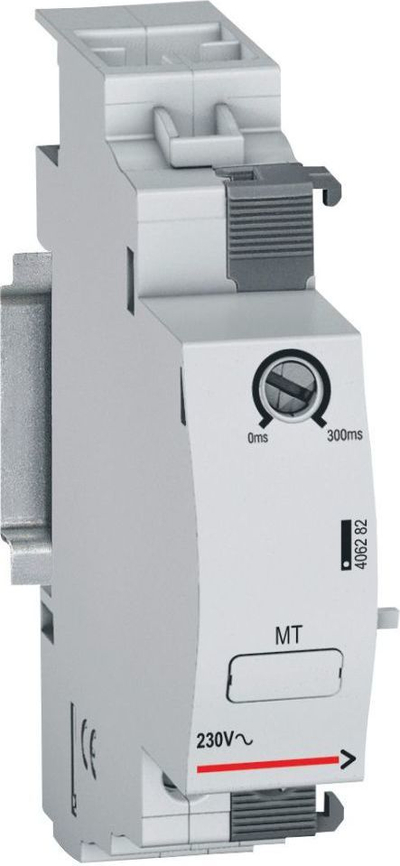 Lirues nëntensioni Legrand, 230V, TX3/DX3/FRX 