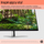 Monitor HP E32k G5 (6N4D6AA#ABB), 31.5", 4K UHD, i zi/argjendtë