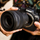 Lente Canon RF 85mm F2 MACRO IS STM